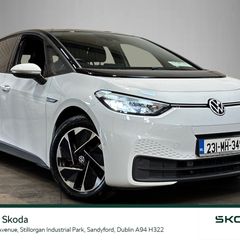 Volkswagen ID.3 2023