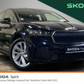 Skoda Enyaq 2023