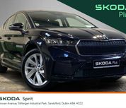 Skoda Enyaq 2023