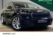 Skoda Enyaq 2023