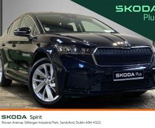 Skoda Enyaq 2023
