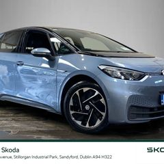 Volkswagen ID.3 2023
