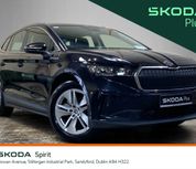 Skoda Enyaq 2023