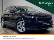 Skoda Enyaq 2023
