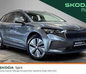 Skoda Enyaq 2023