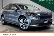 Skoda Enyaq 2023
