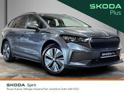Skoda Enyaq 2023