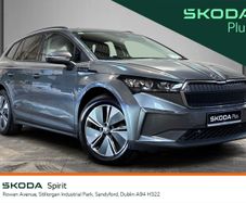 Skoda Enyaq 2023
