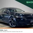 Skoda Superb 2026