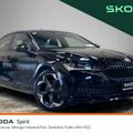 Skoda Superb 2026