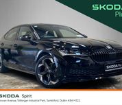 Skoda Superb 2026