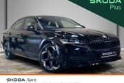 Skoda Superb 2026