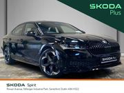 Skoda Superb 2026