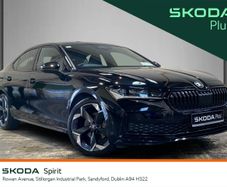 Skoda Superb 2026