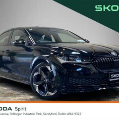 Skoda Superb 2026