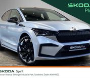 Skoda Enyaq 2023