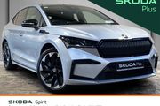 Skoda Enyaq 2023