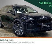 Skoda Kodiaq 2026