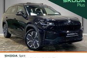 Skoda Kodiaq 2026