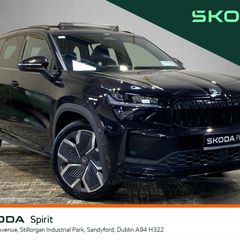 Skoda Kodiaq 2026