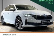Skoda Octavia 2024