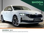 Skoda Octavia 2024