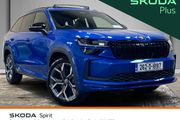Skoda Kodiaq 2026