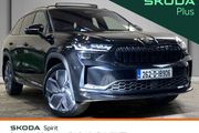 Skoda Kodiaq 2026