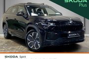 Skoda Kodiaq 2026