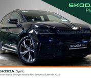 Skoda Enyaq 2023