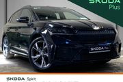 Skoda Enyaq 2023
