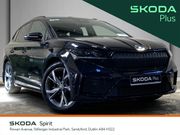 Skoda Enyaq 2023