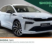 Skoda Enyaq 2026