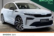 Skoda Enyaq 2026