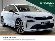 Skoda Enyaq 2026