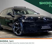 Skoda Superb 2026