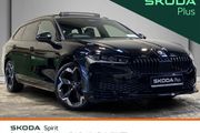 Skoda Superb 2026
