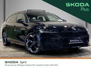 Skoda Superb 2026