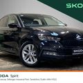 Skoda Octavia 2023