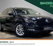 Skoda Octavia 2023