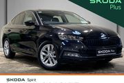 Skoda Octavia 2023