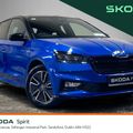 Skoda Fabia 2023