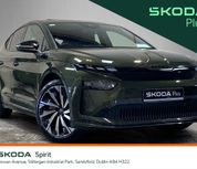 Skoda Enyaq 2026