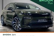 Skoda Enyaq 2026
