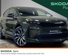 Skoda Enyaq 2026