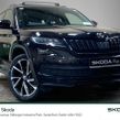 Skoda Kodiaq 2021