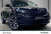Skoda Kodiaq 2021