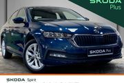 Skoda Octavia 2023