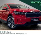 Skoda Enyaq 2023