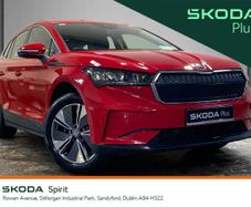 Skoda Enyaq 2023